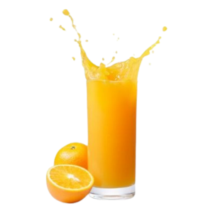 Laranja 500ml