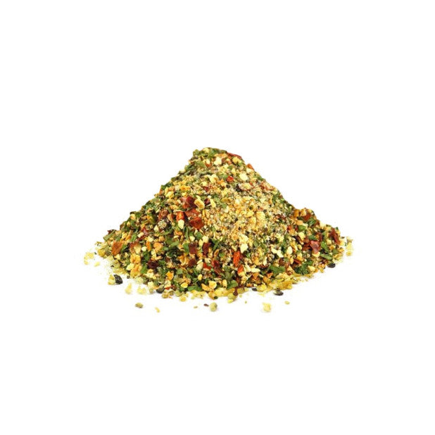 Chimichurri s/ Pimenta 50g