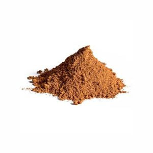 Canela em pó 50g