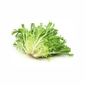 Alface Frisée unid.