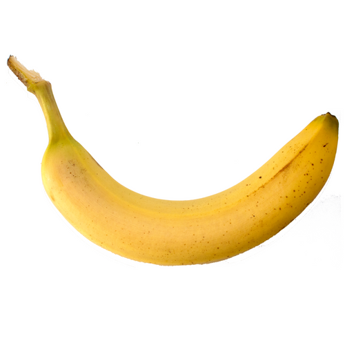 Banana d'água