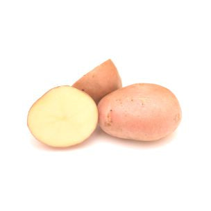 Batata Asterix 500g