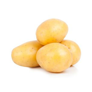 Batata Inglesa 500g