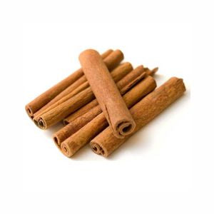 Canela em Pau 50g