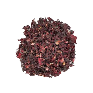 Hibisco 25g