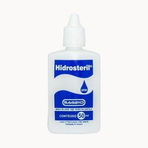 Hidrosteril 50ml