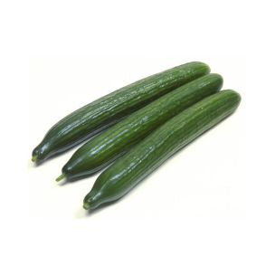 Pepino Japonês 500g