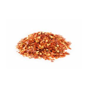 Pimenta Calabresa 50g