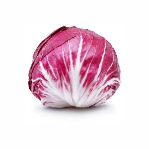 Alface Radicchio unid.